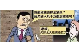 迁安企业清欠服务